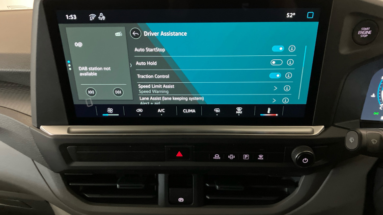 Volkswagen Transporter T28 Lwb Diesel 2.0 TDI 110 Commerce Plus Van